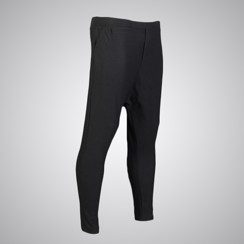 شلوار اسلش فاق بلند